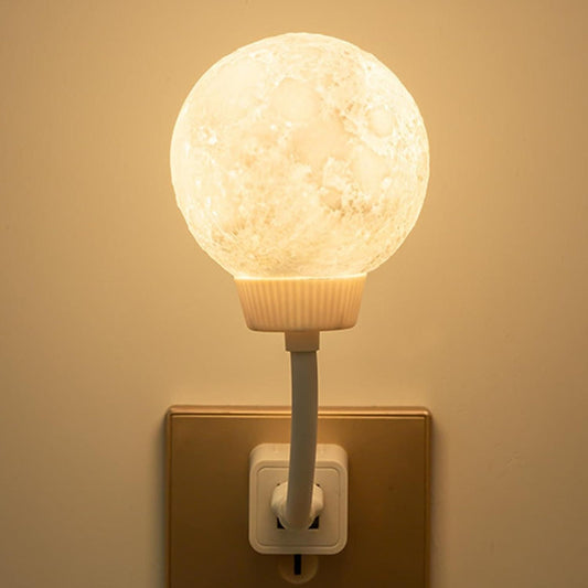 Magic Moon Lamp