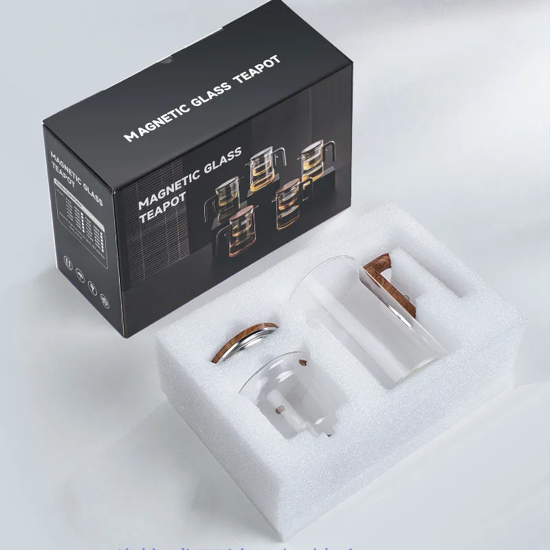 Enchantitea™ Magic Teapot