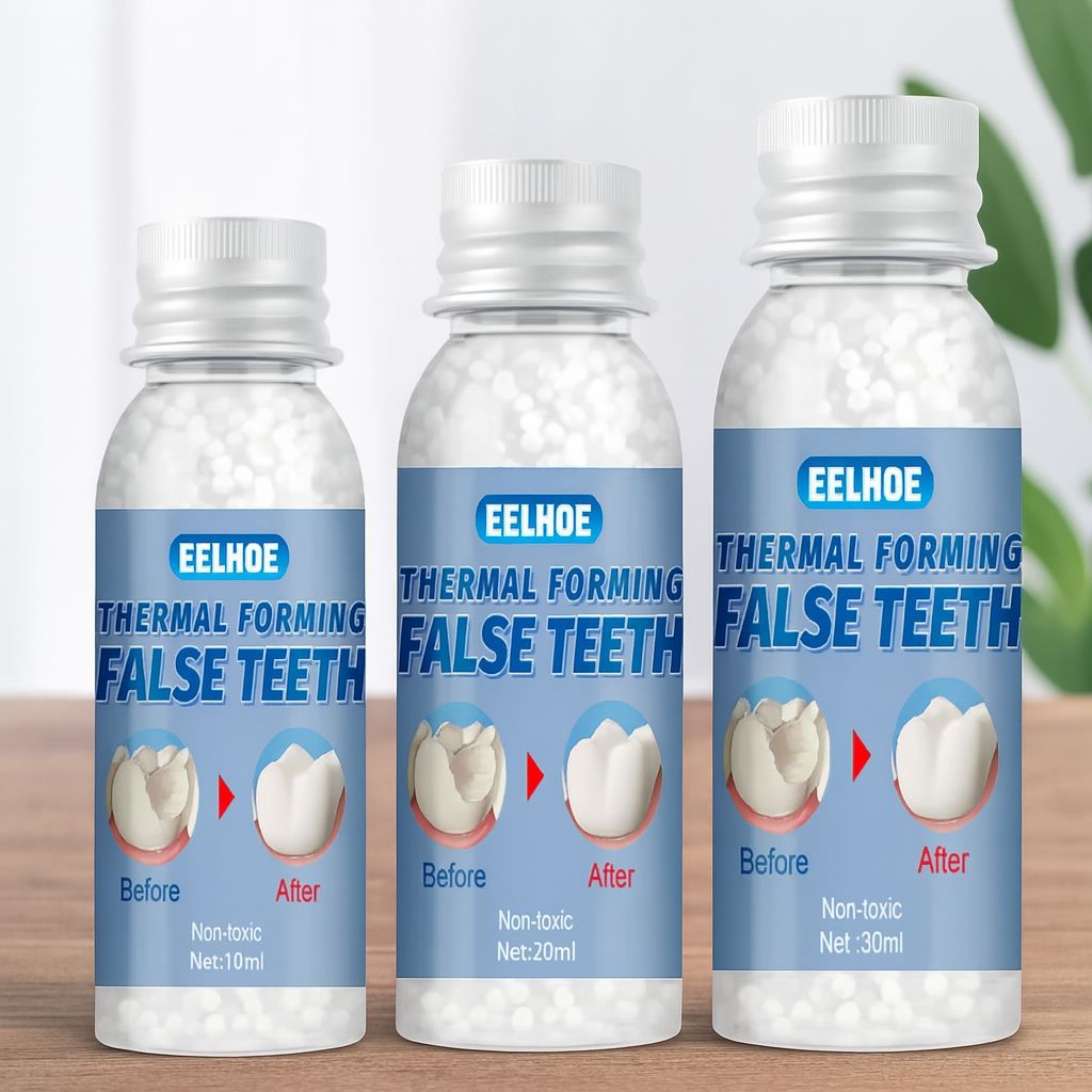 SmileFix Dental Resin